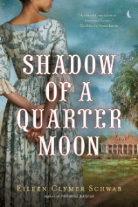 Shadow of a Quater Moon